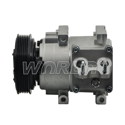 BE8Z19703A 5S6519D629DA ضاغط التيار المتردد الآلي لفورد فيستا 1.5/1.6 WXFD123