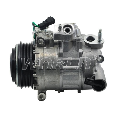 DG9H19D629HD مضخة التيار المتردد الآلية 7SBH17C مضخة تبريد التيار المتردد لفورد مونديو فوكس WXFD135