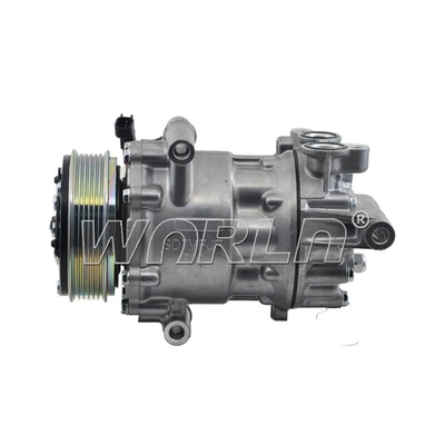 BK2119D629BA ضاغط لشركة فورد ترانزيت لشركة بيجو بوكسر 2011-2014 WXFD101
