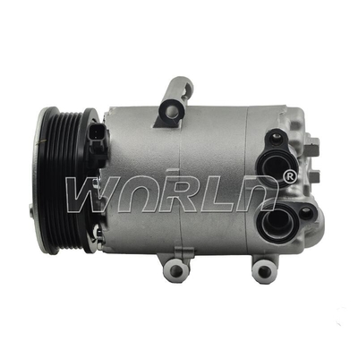 1766990 6G9119D629DC ضاغط التيار المتردد التلقائي لشركة فورد SMAX لشركة مونديو لشركة Galaxy2.3 لشركة فولفو WXFD006A