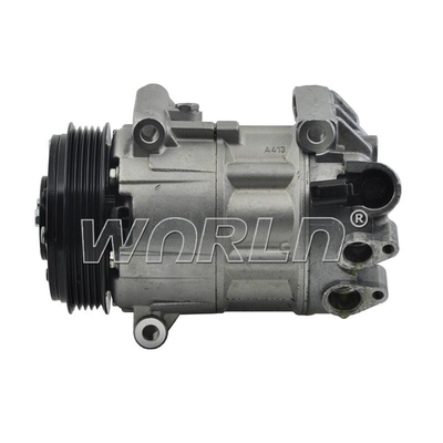 50509534 مكيف الهواء للسيارات ضاغط Fiat500 Punto Tipo WXFT014