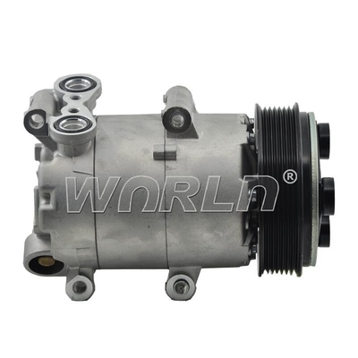6C1119D629BD 1383679 ضاغط الهواء للسيارات 7VS16 لشركة فورد ترانزيت 2.4TDCI WXFD014