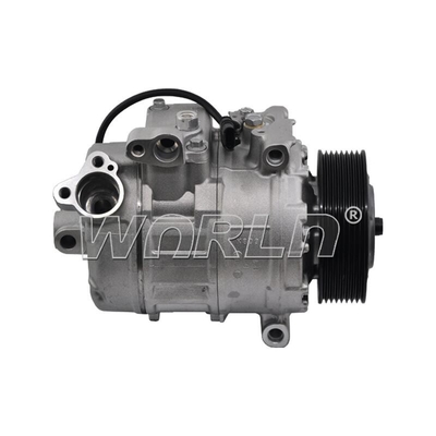ضاغطات مكيف السيارات لسيارة BMW X3/28I F25 DCP05089 64529211496 WXBM061
