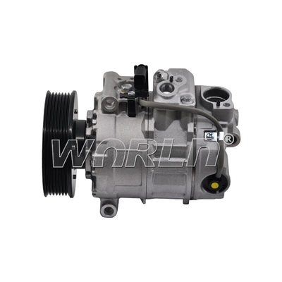 7SEU16C 7PK Auto AC ضاغط لبنتلي Cantiental GT WXAA007