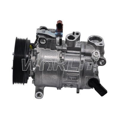 4G0260805AC 8K0260805N ضاغط تناوب للسيارة لـ Audi A6 / Q5 2.0T WXAD034