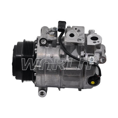 4471506052 ضاغط التيار المتردد الآلي لشركة بنز S63AMG5.5L C217 2012-2015 WXMB107