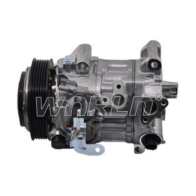 ضاغط هواء للسيارات 12 فولت 8832042140 لتويوتا هايلاندر WXTT118