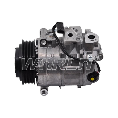 مركبة ضاغط التيار المتردد A0008303601 4471506083 لشركة بنز GLE350/GLE450 3.0 W166 WXMB108