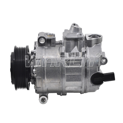 DCP32072 ضاغط التيار المتردد للسيارة لفولكس فاجن T5 لـ Amarok لـ Multivan لـ Transporter 2.0T WXVW016
