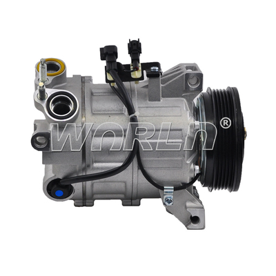 1377827 تكييف الهواء للسيارات DSC17EC لشركة فولفو S80 V70 XC60 XC70 WXVV002
