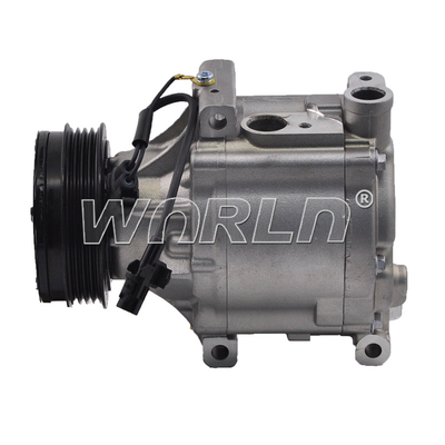 ضاغط تكييف الهواء السيارات DCP36001 لـ Subaru Impreza WXSB006