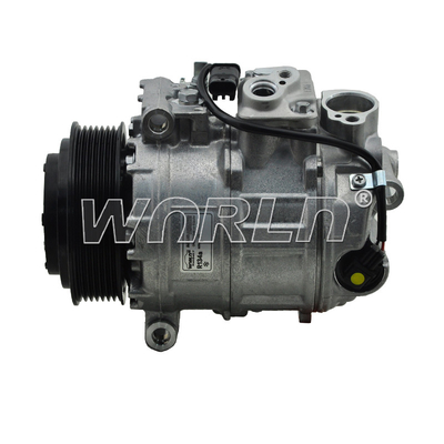 ضاغط تكييف الهواء للسيارة A0008309500 لشركة بنز GL320/GL350 W166 WXMB072