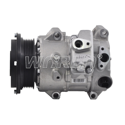 4472601105 ضاغط التيار المتردد الآلي لليكسوس لجي إس لLS460 UZS WXLX010
