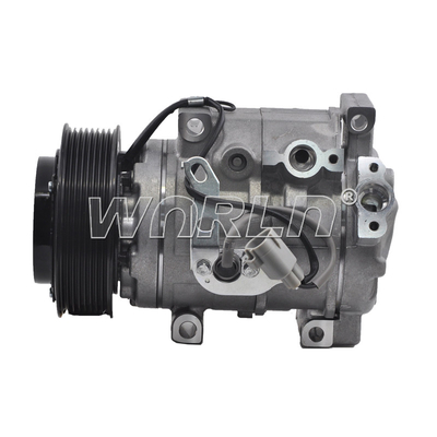 883200C150 ضاغط مكيف الهواء للسيارة لليكسوس GX460 LX570 WXLX016
