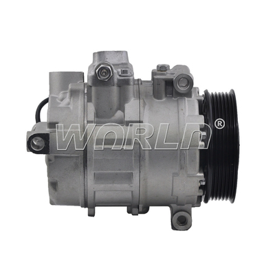 مكيف هواء متردد 12 فولت LR012593 لـ RANGE ROVER DISCOVERY 3 2004-2009 WXLR007