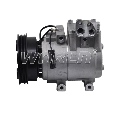 977014A850 977011C600 ضاغط التيار المتردد الآلي لشركة هيونداي أكسنت لشركة Getz1.5 2002-2009 WXHY084