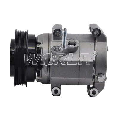 749004 96629605 ضاغط سيارات للتيار المتردد لشفروليه كابيفال لأوبل أنتارا 2.0 WXCV017