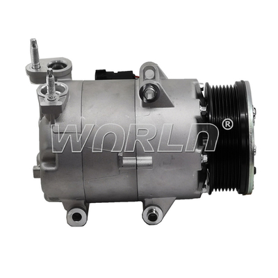 BK3119D629AB 1819581 ضاغط AC التلقائي لفورد ترانزيت 2.2TDI 2013-2018 WXFD096