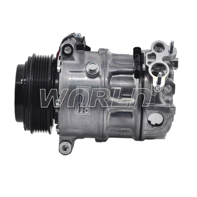 CPLA19D629BD مضغوط سيارات AC مضغوطة التبريد التلقائي AC لRangeRover WXJG005