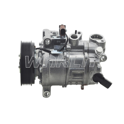 9A726040301 8T0260805G ضاغط التيار المتردد 6SES14C ضاغط تكييف الهواء للسيارات لشركة أودي A4/A5/Q5 2.4/3.0T C6 WXAD031