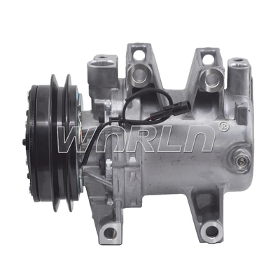 ضاغط التيار المتردد CR12S لسيسوزو DMAX 2.5TD RT50 9260000C81 8981028240 WXIZ016