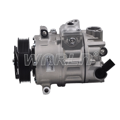 DCP32045 1K0820803E ضاغط التيار المتردد الأوتو لأودي A3 لفولكسفاجن لسكودا لساجيتار WXAD025A