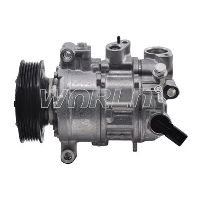 لشركة أودي A4 A6 لشركة فولكسفاغن تواريغ CR7 2.0 12V Auto AC Compressor OEM