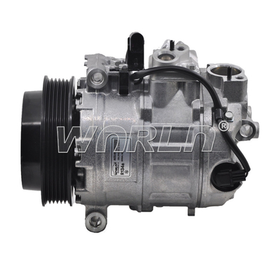 9A112601105 DCP28012 ضاغط سيارات AC لشركة بورشه بوكسستر لشركة كايمان لشركة 911 WXAD037