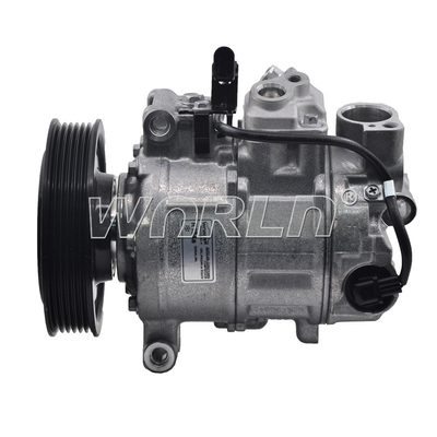 DCP02036 4F0260805AF ضاغط التيار المتردد للسيارة لشركة أودي Q5/A4/A5/A6/A7 WXAD009