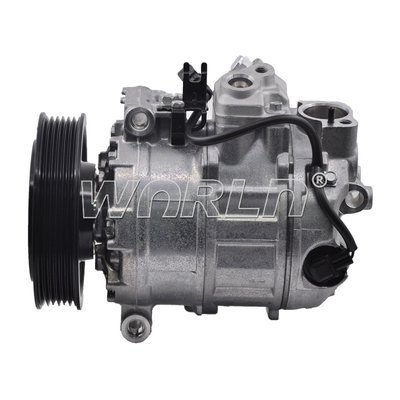 7SEU17C 6PK Auto AC ضاغط DCP02031 DCP02033 4471501880 لشركة أودي لشركة A4 A6 WXAD021