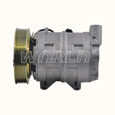 مضغوط مكيف الهواء للسيارات 2600VB80 لشركة نيسان باترول لشركة Pathfinder WXNS042