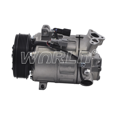 DSC17EC 6PK نظام ضاغط AC التلقائي 92600EN22B لشركة رينو لشركة Scenic WXNS125