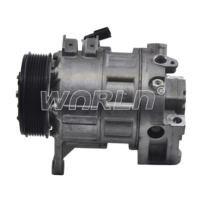 92600JA10ACar ضاغط التيار المتردد DKS17C 7PK لنيسان ألتيما3.5 WXNS011