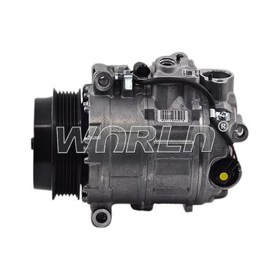 DCP17058 0012302511 ضاغط مكيف الهواء للسيارة لشركة بنز SS350/500/CL63AMG WXMB063