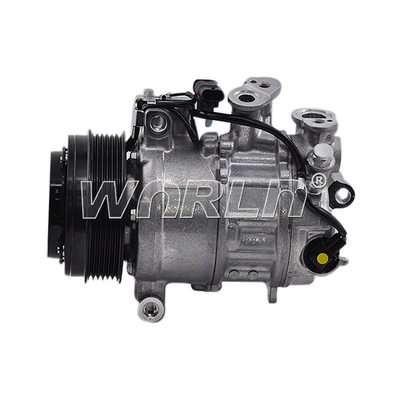 A0008303202 0008303002 ضاغط تناوب للسيارات لشركة بنز C/E/GLC W213/X253/W205 WXMB073