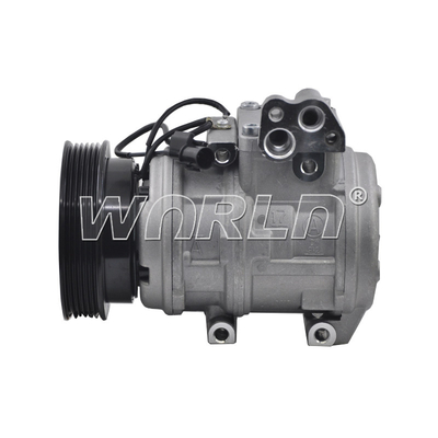 977011D100 مضغوطات التيار المتردد للسيارة كيا كارينز لشركة سورينتو 2006-2012 WXKA013