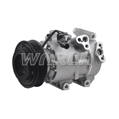 (آر سي)600.577 ضاغط KIA SORENTO 2.4 3.5 2011 ضاغط سيارة AC الجزء WXKA011