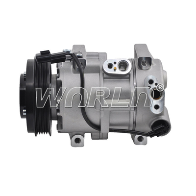 ضاغط DVE12 لـ Hyundai Accent لـ I20 1.2 97701C7000/977011R900 WXHY066