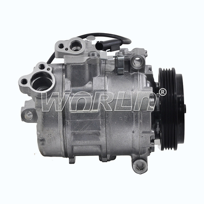 لـ BMW5/6/7 DCP05021 64509175481 BMW مضغوط السيارات 2001-2008 WXBM019