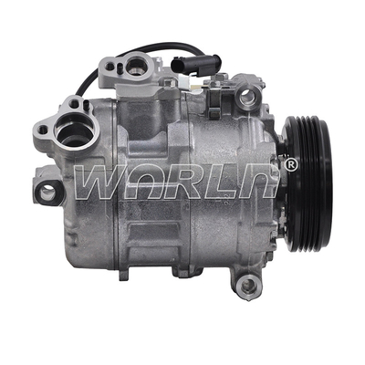 DCP05020 7SEU17C صانع ضاغط التيار المتردد الآلي لـ BMW5/7 WXBM012