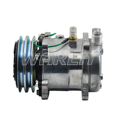 5H11 ضاغط التيار المتردد العالمي تبريد السيارة 2A 24V العالمي 507 5H116357 WXUN010