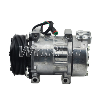 ضاغط قطع غيار السيارات لـ Scania5 G / P / R / T 24V 10570893/1853081/1888033