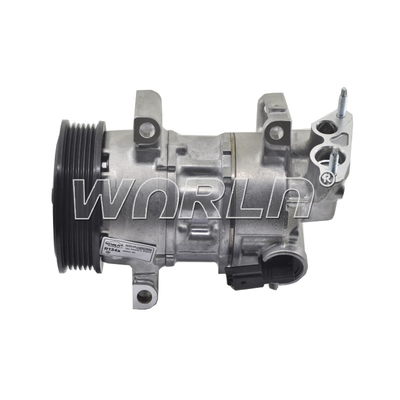 ضاغط AC Auto DCP21015 لشركة بيجو 2008 208 لشركة سيتروينC3/C4/DS3 WXPG043