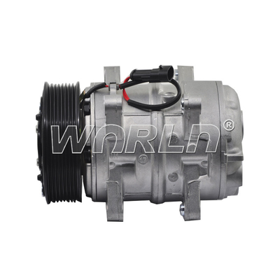 DKS شاحنة ضاغط نظام تكييف الهواء ل FAW J6 24V DKS 8PK ضاغط آلي WXTK015