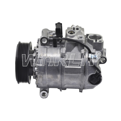 DCP32021 3D0820803T ضاغط تكييف الهواء السيارات لفولكسفاغون فايتون لأودي Q7 لشركة بورشه WXVW061