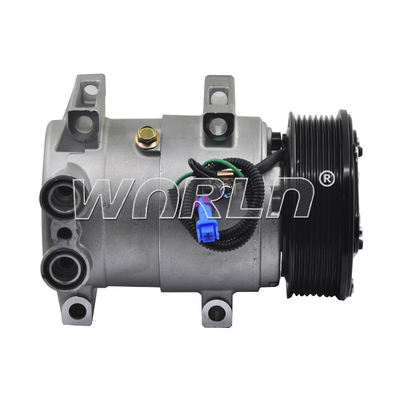 مضخات مكيف الهواء 8PK ضواغط التيار المتردد للسيارة لشاحنة Delong X3000 24V