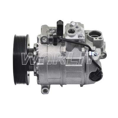 4471907600 DCP32051 ضاغط لشركة فولكسفاغن توريغ لشركة أودي Q7/A8 2006-2010 سيارات Aircon WXVW020