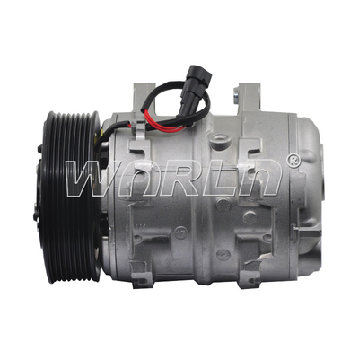 8103020A53D مكيف الهواء ضاغط آلي لـ FAW J6 ضاغط 24 فولت WXTK065