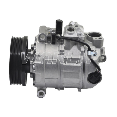 ضاغط سيارات AC بعد البيع 7L6820803D لـ VW Phaeton لـ Audi Q7 لـ Porsche Cayenne لـ Bentley WXVW021
