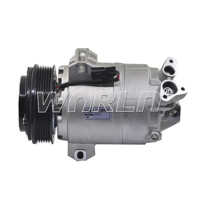 716681 Z0008247B ضاغط التيار المتردد الآلي لنيسان تينا 2.0 WXNS067